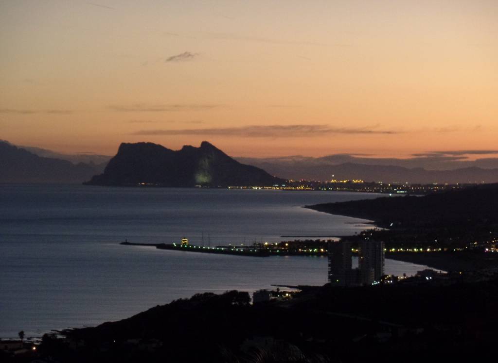 Venta - Town House - Manilva - Bahia De Las Rocas