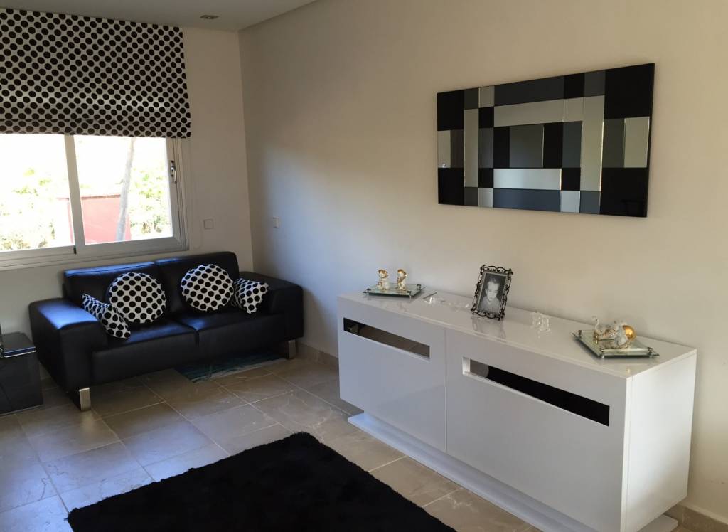 Venta - Town House - Manilva - Bahia De Las Rocas