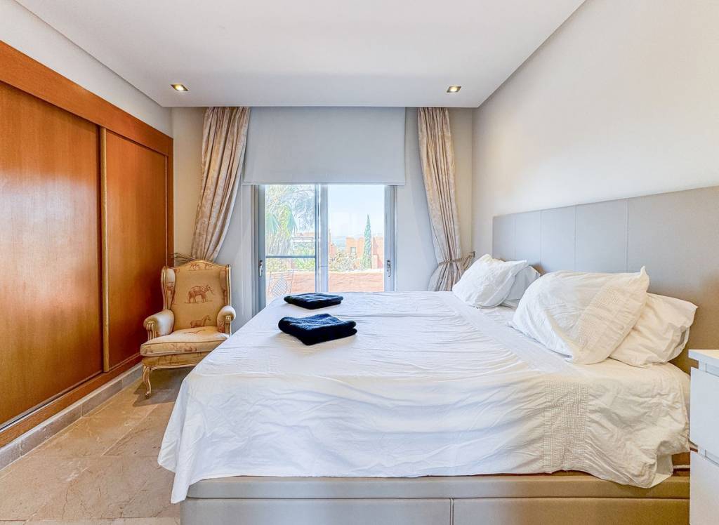 Venta - Town House - Manilva - Bahia De Las Rocas