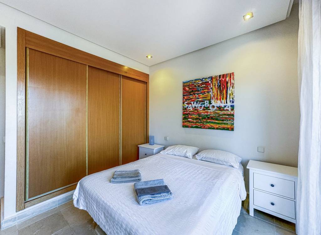 Venta - Town House - Manilva - Bahia De Las Rocas