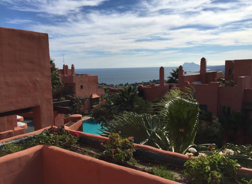 Venta - Town House - Manilva - Bahia De Las Rocas