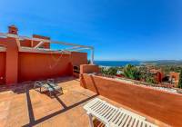 Venta - Town House - Manilva - Bahia De Las Rocas