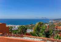 Venta - Town House - Manilva - Bahia De Las Rocas