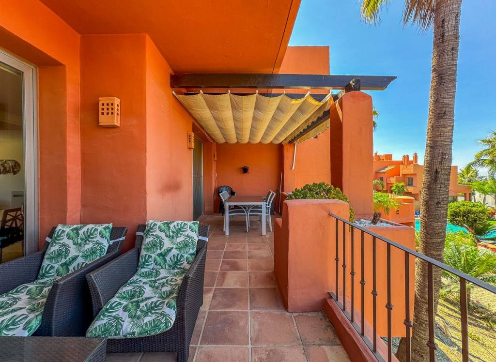 Venta - Town House - Manilva - Bahia De Las Rocas