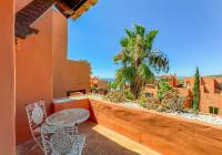 Venta - Town House - Manilva - Bahia De Las Rocas