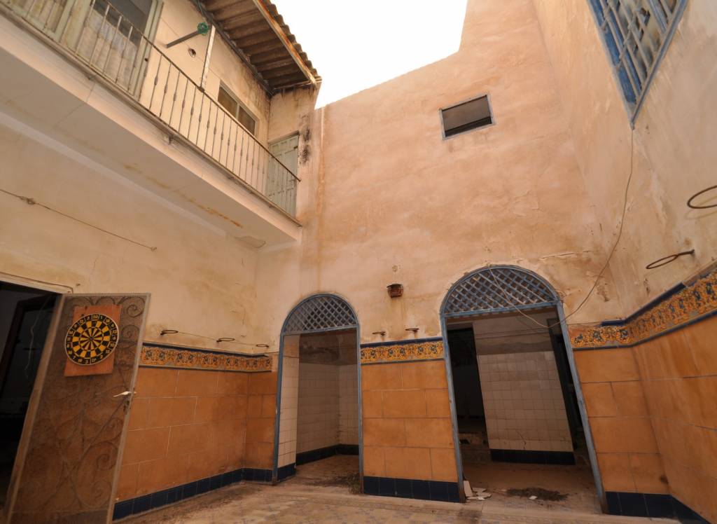 Venta - Town House - Monóvar/Monóver - Urban location