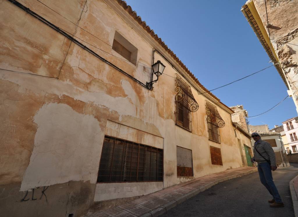 Venta - Town House - Monóvar/Monóver - Urban location