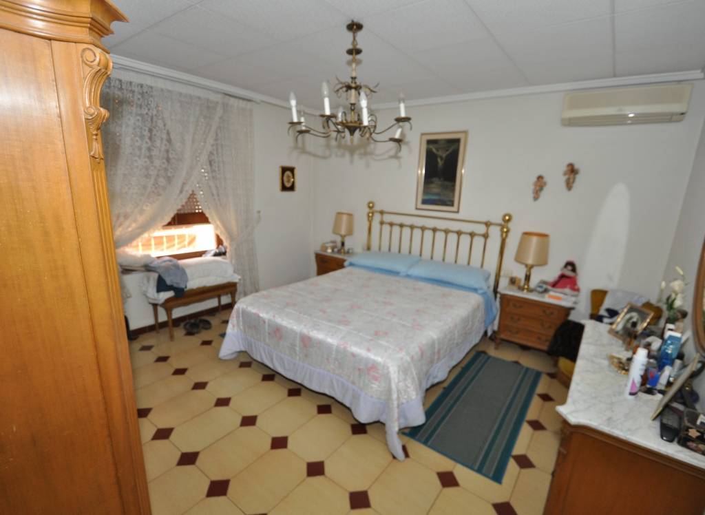 Venta - Town House - Petrer - Urban location