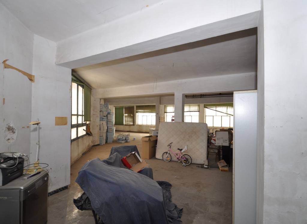 Venta - Town House - Petrer - Urban location