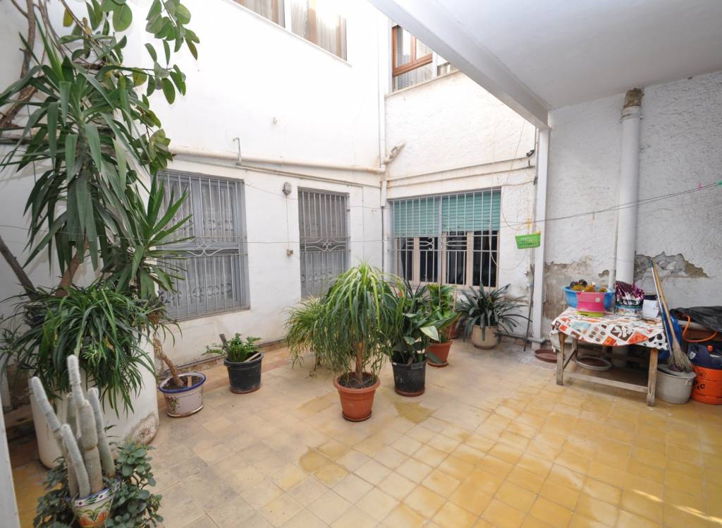 Venta - Town House - Petrer - Urban location