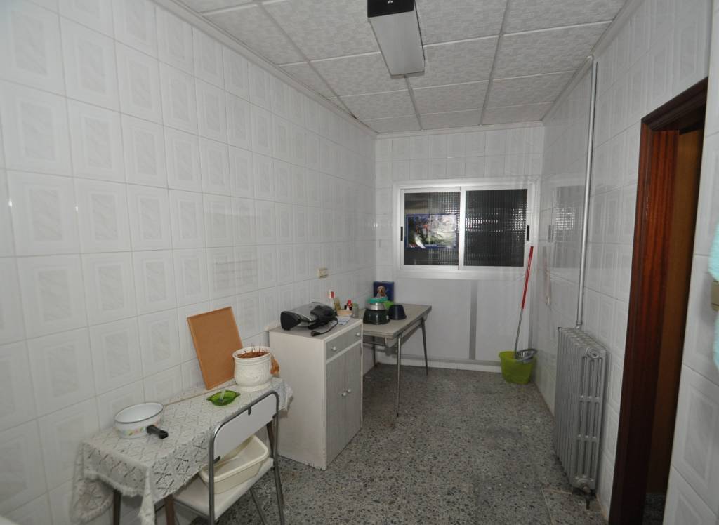 Venta - Town House - Petrer - Urban location