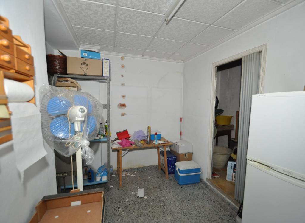 Venta - Town House - Petrer - Urban location