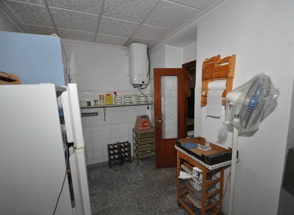 Venta - Town House - Petrer - Urban location