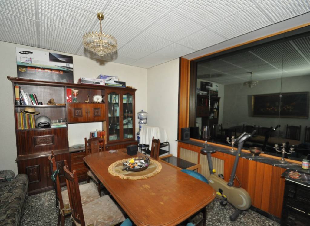 Venta - Town House - Petrer - Urban location