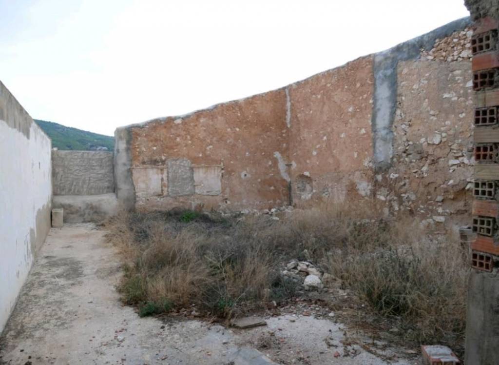 Venta - Town House - Pinoso - Centro