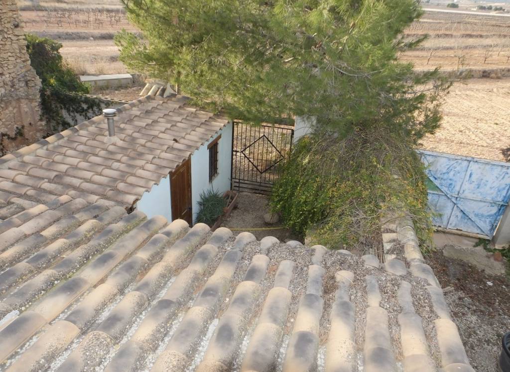Venta - Town House - Pinoso - Rural location