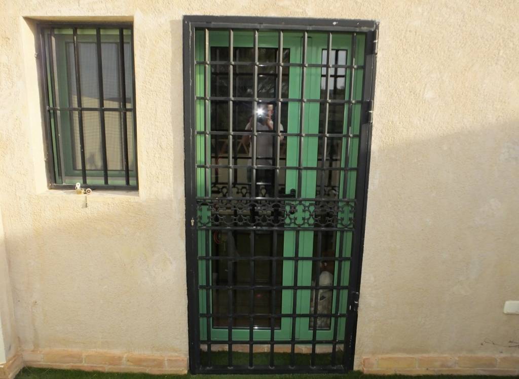 Venta - Town House - Pinoso - Rural location