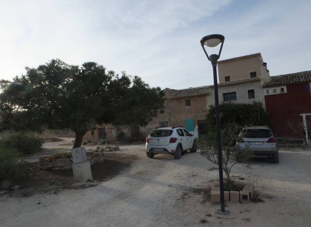 Venta - Town House - Pinoso - Rural location