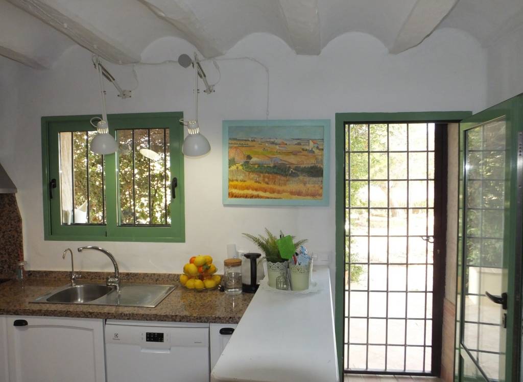 Venta - Town House - Pinoso - Rural location