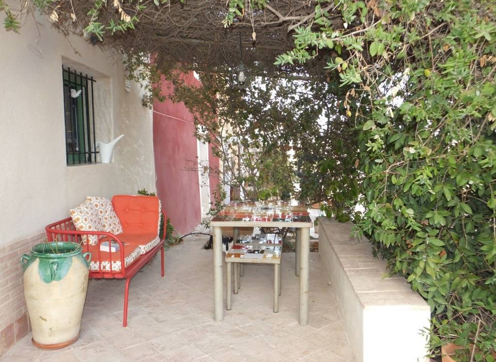 Venta - Town House - Pinoso - Rural location