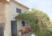 Venta - Town House - Pinoso - Rural location