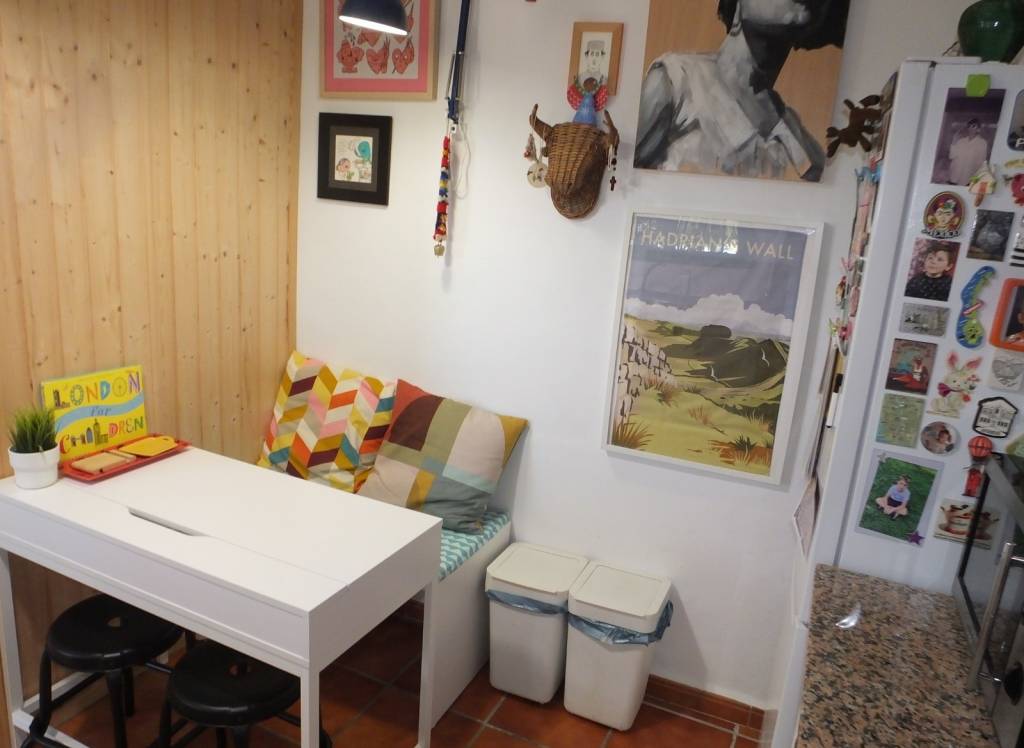 Venta - Town House - Pinoso - Rural location