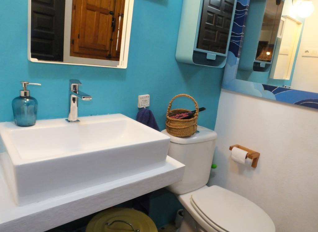 Venta - Town House - Pinoso - Rural location