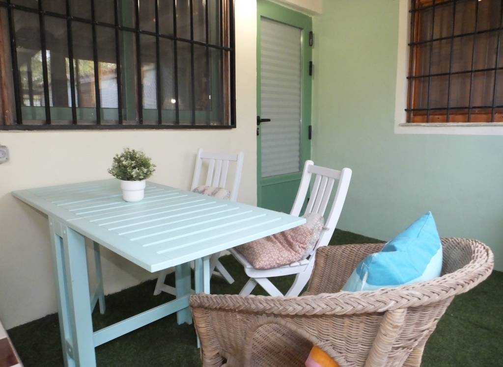 Venta - Town House - Pinoso - Rural location