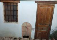 Venta - Town House - Pinoso - Rural location