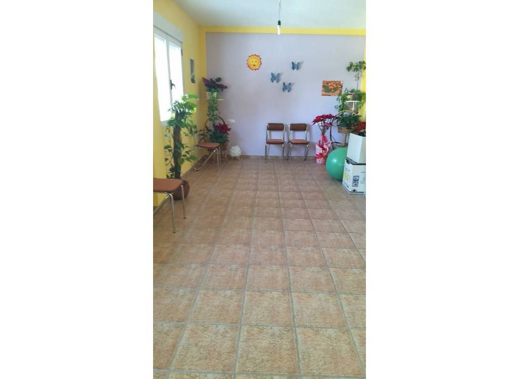 Venta - Town House - Pinoso - Urban location