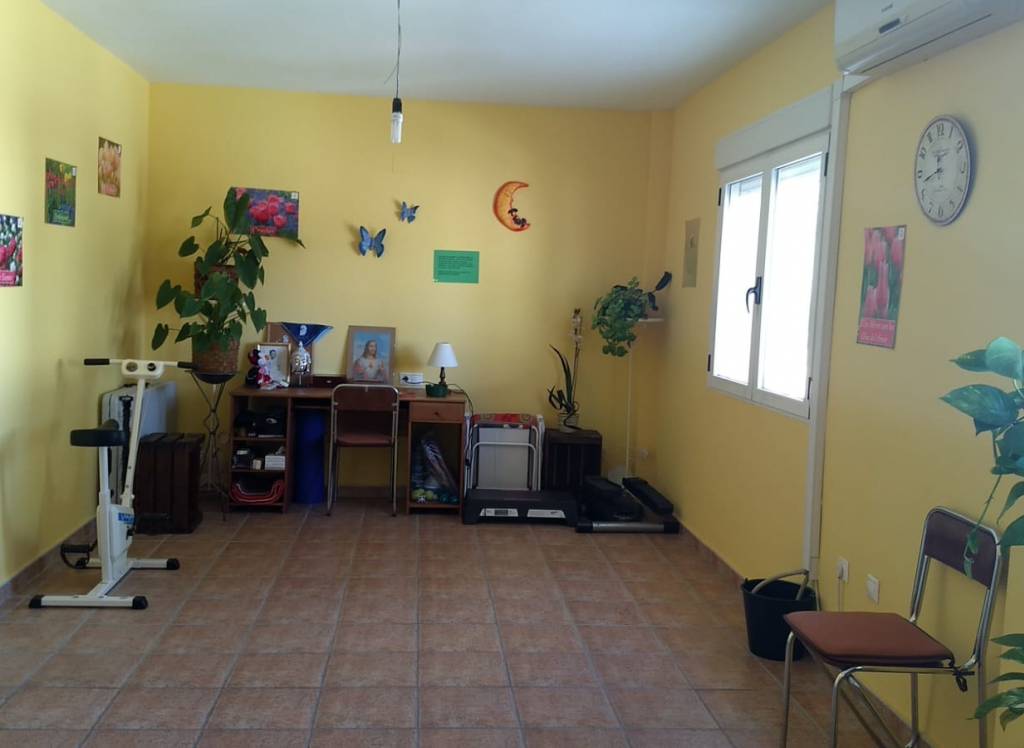 Venta - Town House - Pinoso - Urban location