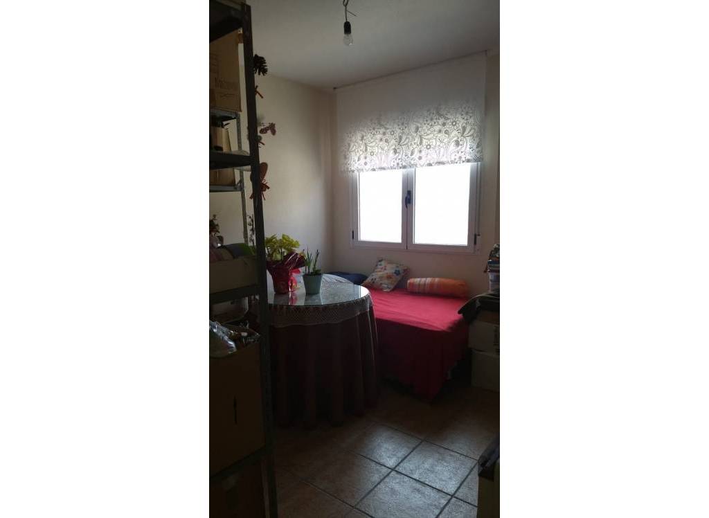 Venta - Town House - Pinoso - Urban location