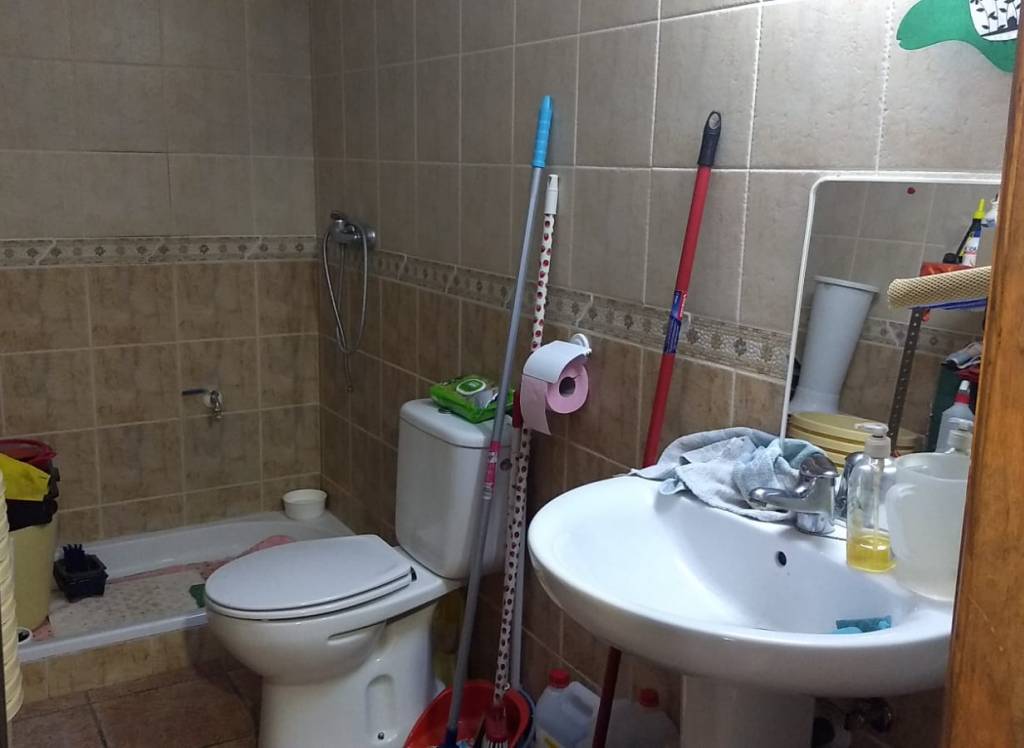 Venta - Town House - Pinoso - Urban location