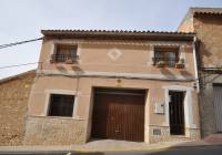 Venta - Town House - Pinoso - Urban location