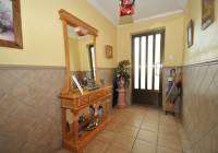 Venta - Town House - Pinoso - Urban location