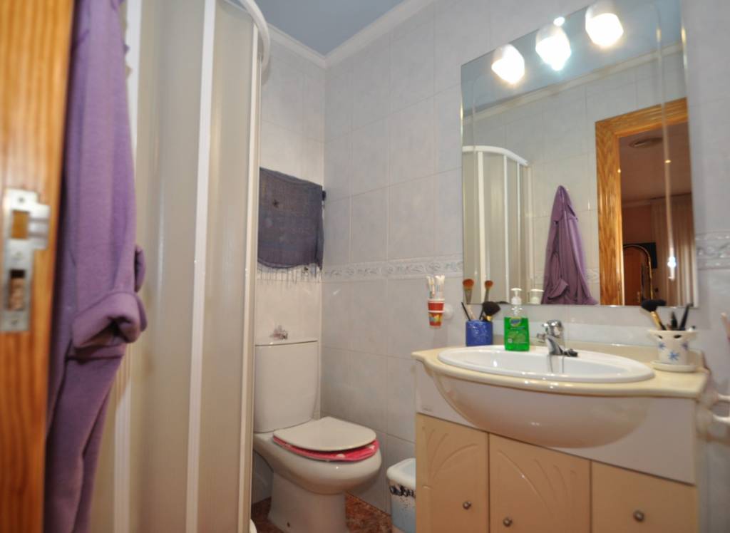 Venta - Town House - Pinoso - Urban location