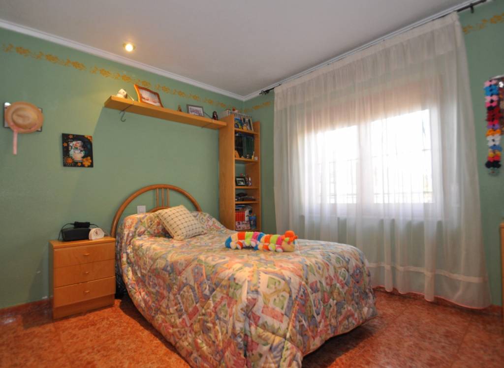 Venta - Town House - Pinoso - Urban location