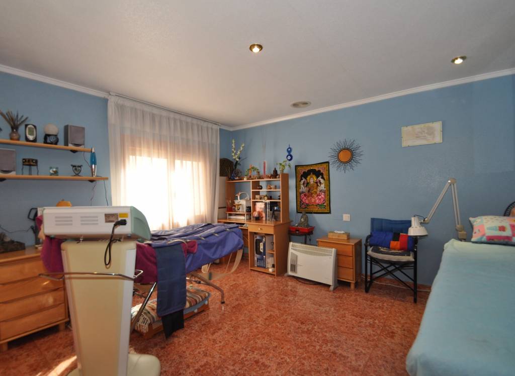 Venta - Town House - Pinoso - Urban location