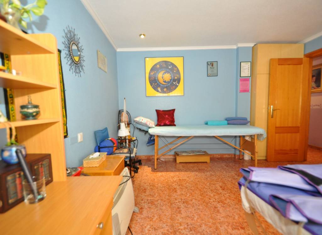 Venta - Town House - Pinoso - Urban location