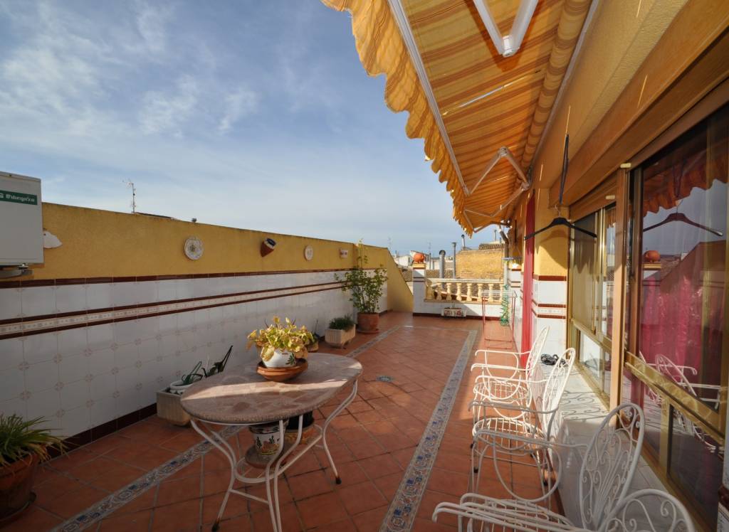 Venta - Town House - Pinoso - Urban location