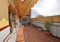 Venta - Town House - Pinoso - Urban location