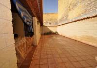 Venta - Town House - Pinoso - Urban location