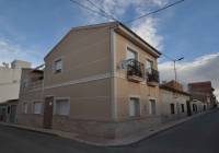 Venta - Town House - Pinoso - Urban location