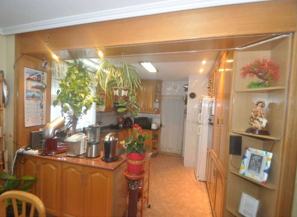 Venta - Town House - Pinoso - Urban location