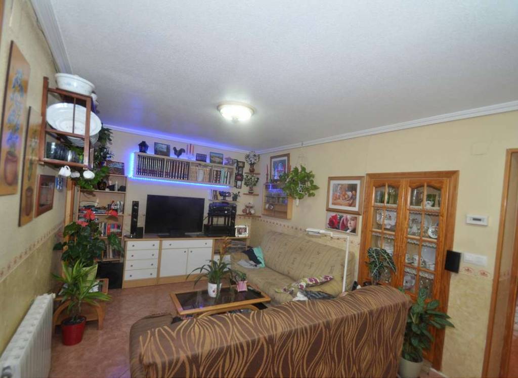 Venta - Town House - Pinoso - Urban location