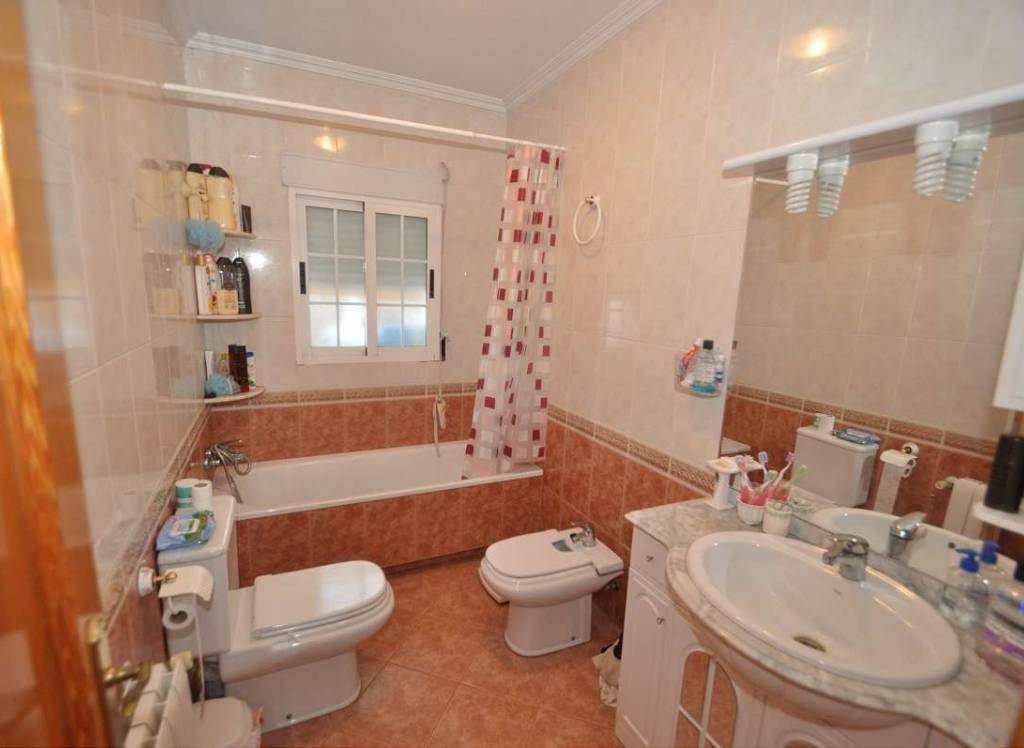 Venta - Town House - Pinoso - Urban location