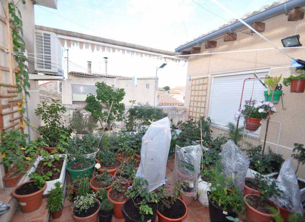 Venta - Town House - Pinoso - Urban location