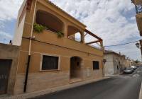 Venta - Town House - Pinoso - Urban location