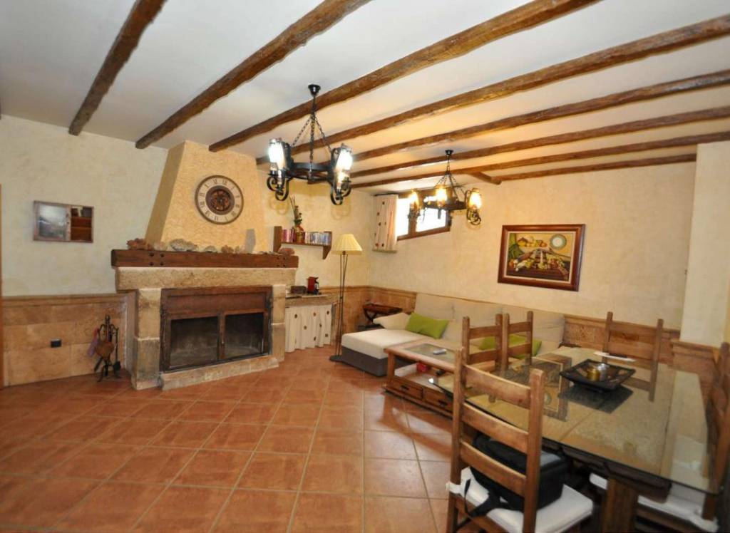 Venta - Town House - Pinoso - Urban location