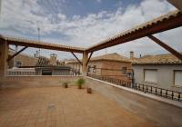 Venta - Town House - Pinoso - Urban location